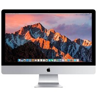 APPLE iMac 2014mid Core i5 SSD480GBセット iMac Apple Intel Core i5 Dual Core, 8GB, HD 1TB, 21.5´, macOS