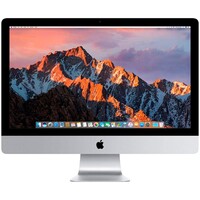 iMac Apple Intel Core i3 Quad Core, 8GB, 1TB, Radeon Pro 555X 2GB
