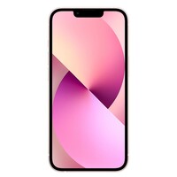 iPhone 13 mini, 256GB, Rosa, 5G, Chip A15 | KaBuM!
