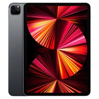 iPad Apple Pro 11, Cinza Espacial, 256GB | KaBuM!