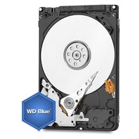 HD WD Blue | KaBuM!