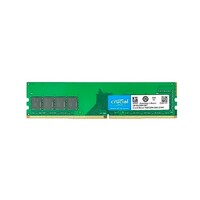 Memória Crucial Basics, 16GB, 2666MHz DDR4| KaBuM!