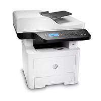 Multifuncional HP Laser M432FDN, Mono, 110V - 7UQ76A