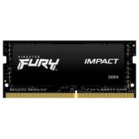 Memória Kingston Fury 8GB, DDR4, 3200Mhz | KaBuM!