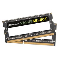 Memória Corsair Value Select 8GB | KaBuM!