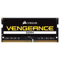 VENGEANCE Series 8 GB DDR4 SODIMM 2400MHz | KaBuM!